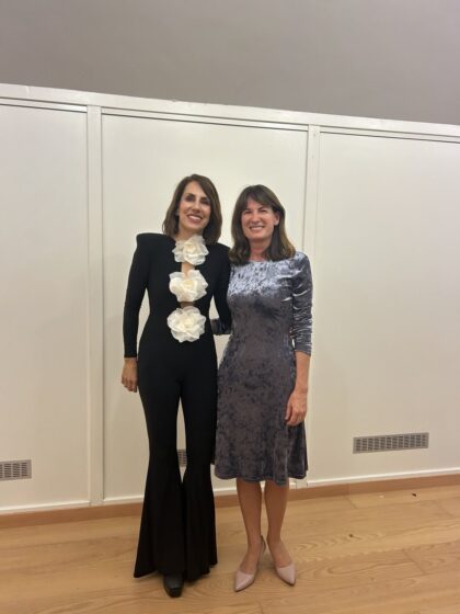 XXIII Edición Galardón AER