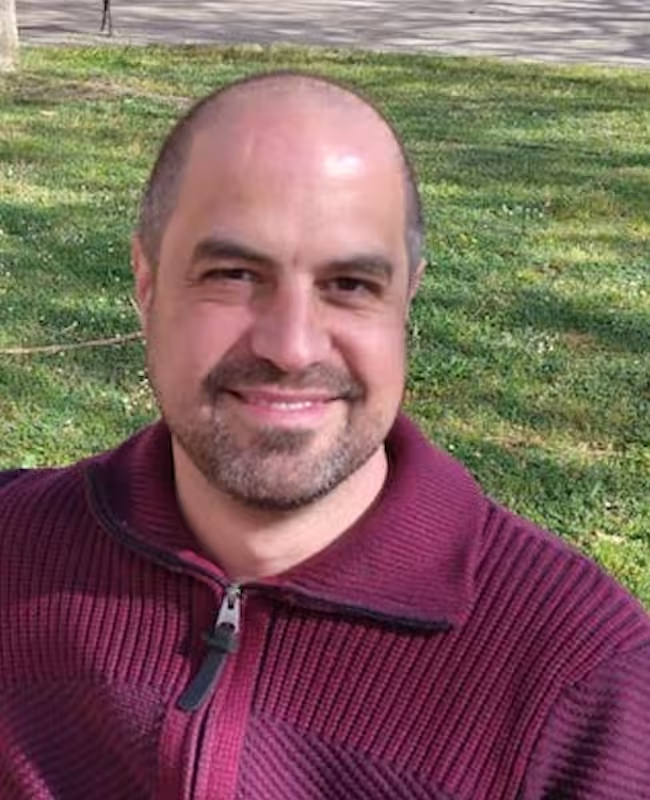Diego Osta Bozal