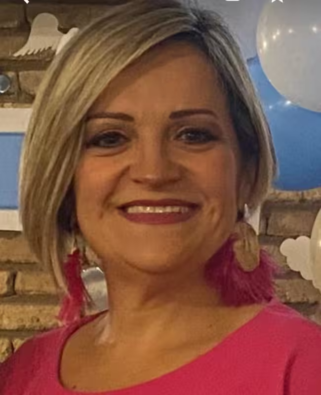 Adriana Gaviria Giraldo