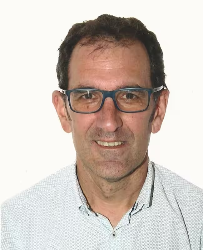 Iker Rubio Ruiz