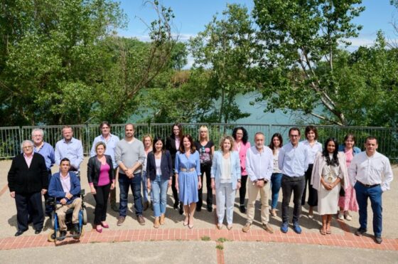 Por una Tudela de Futuro, por una Tudela de Oportunidades