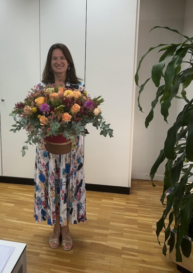 Irene Ramo